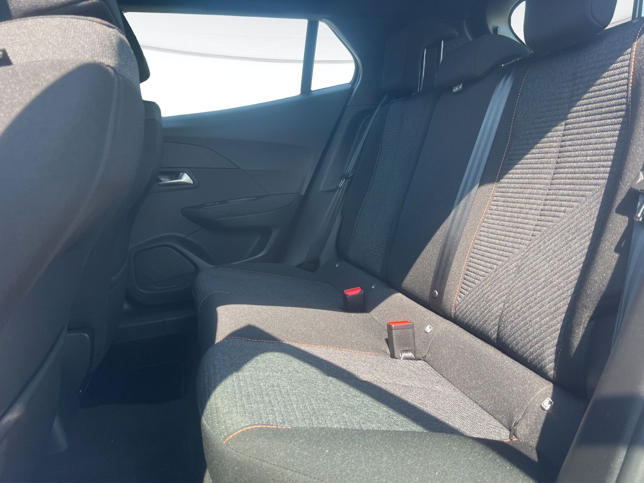 Peugeot 2008 Usato 2025 2008 Rovigo