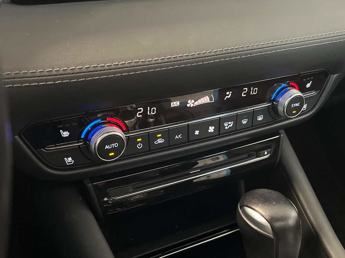 Mazda 6 III 2019 Wagon Usato 2020 6 III 2019 Wagon Altavilla Vicentina