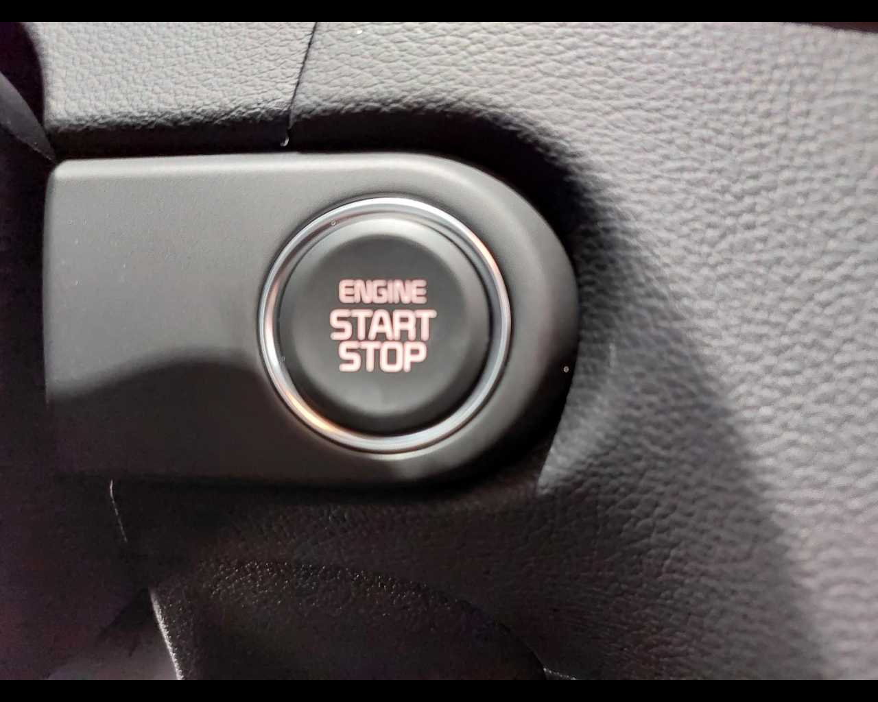 Kia Xceed Nuovo Benzina Xceed Legnago