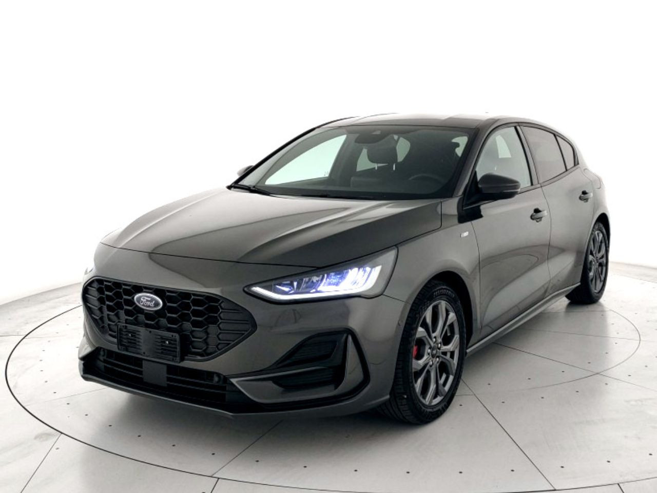 Ford Focus Usato 2022 Focus Modena