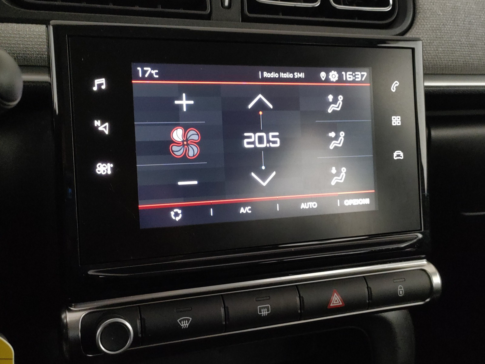 Citroen C3 Usato 2019 C3 Legnago