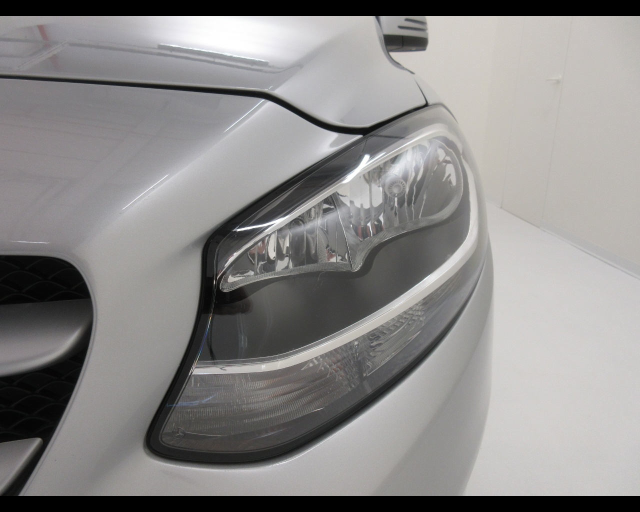 Mercedes Classe B Classe B 180 Executive - 5