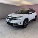 C5 Aircross 2018 - C5 Aircross 1.5 Bluehdi Shine S&s 130cv E