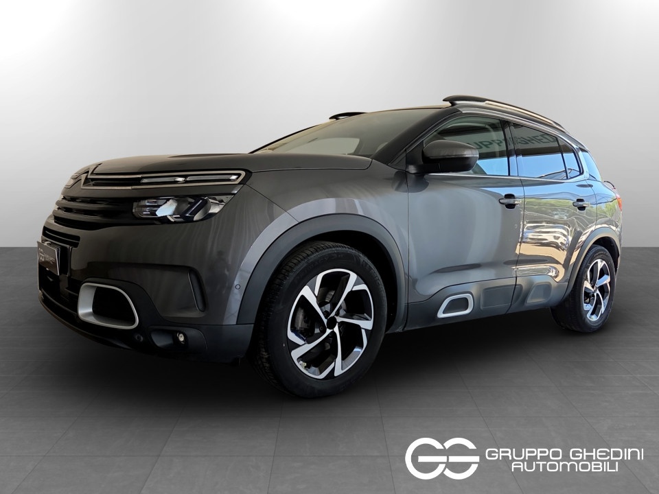 CITROEN C5 Aircross 1.5 bluehdi Feel s&s 130cv my19 Diesel usato