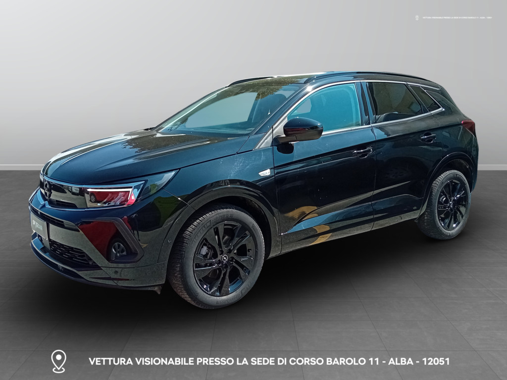 Immagine veicolo OPEL Grandland I 2022