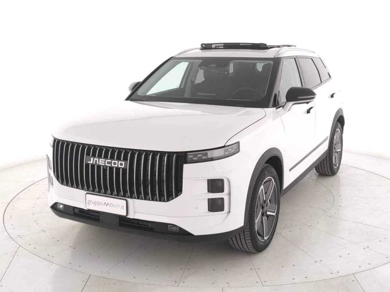 Jaecoo Jaecoo 7 Nuovo Ibrido Jaecoo 7 Rovigo
