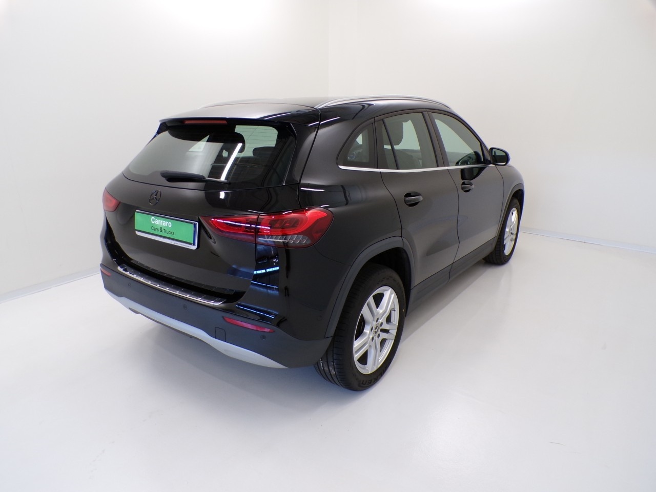 Mercedes GLA GLA 180 D Sport 8G-DCT - 6