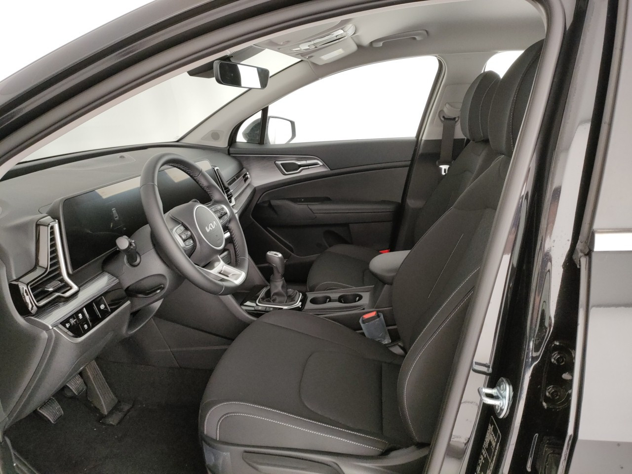 Kia Sportage Nuovo GPL Sportage Mantova