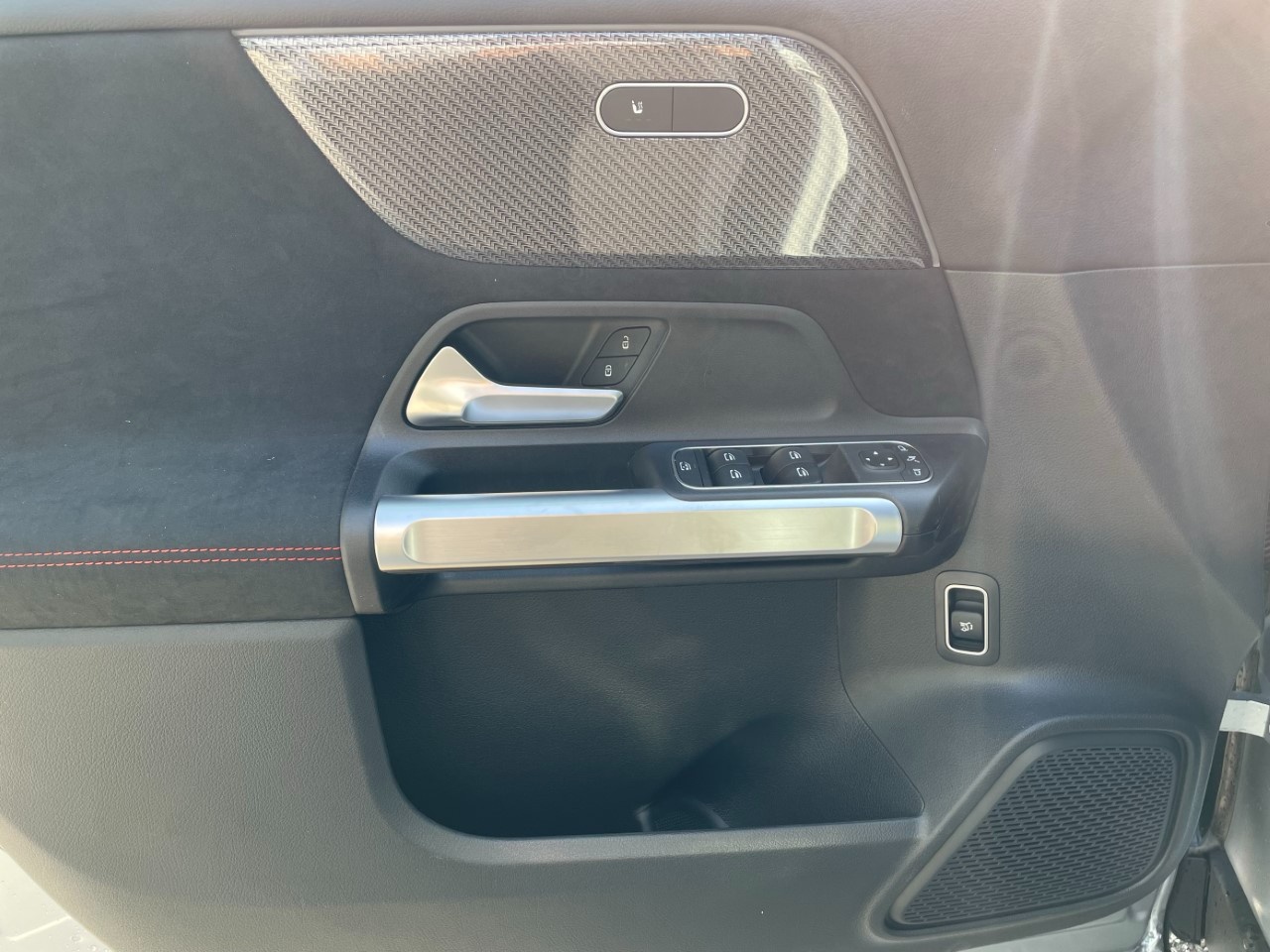 Mercedes GLB GLB 180 d Automatic AMG Line ADVANCED PLUS - 15