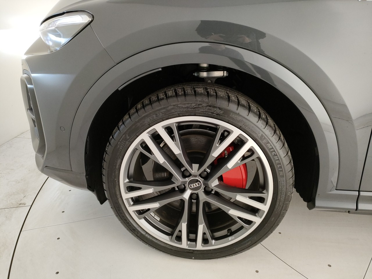 Audi Q5 Usato 2026 Q5 Parma