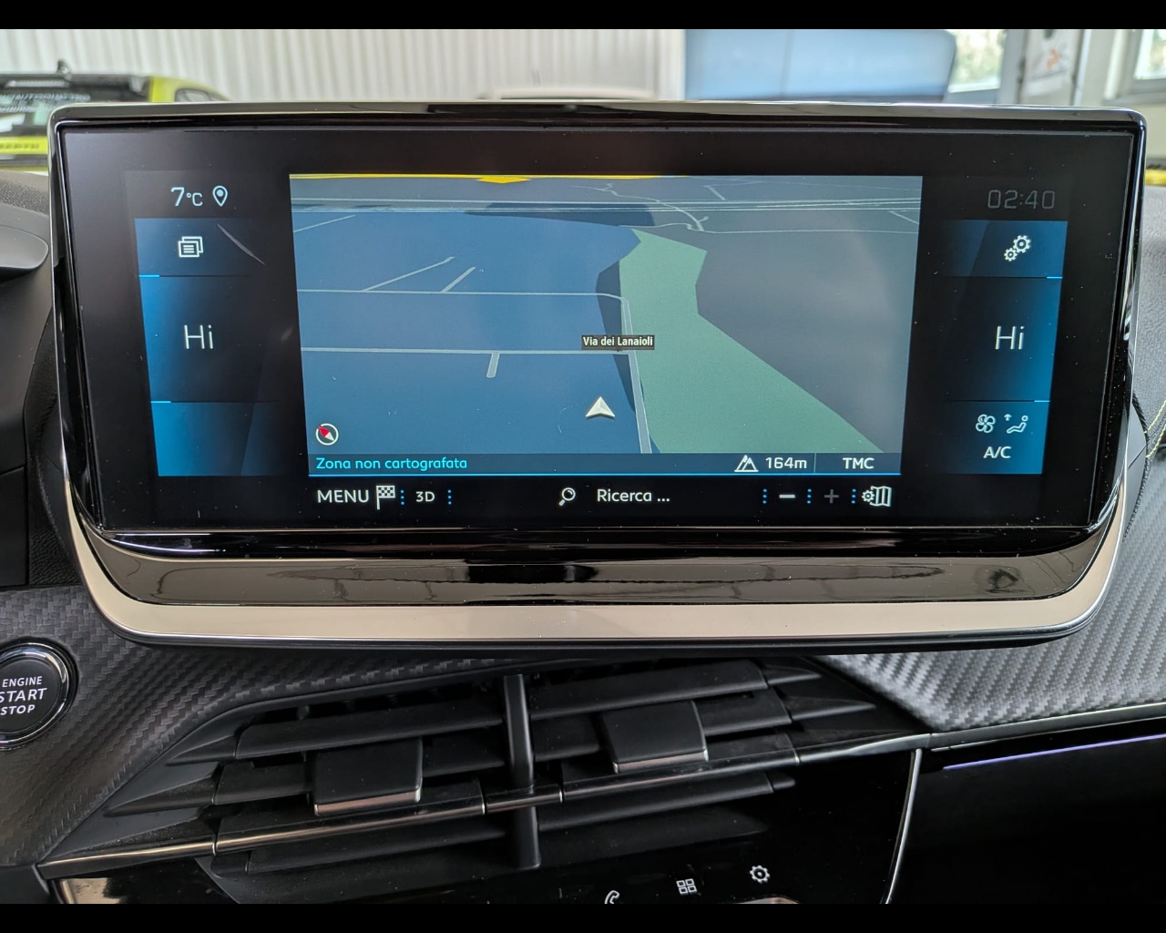 Foto PEUGEOT 2008 1.2 puretech GT s&s 130cv eat8