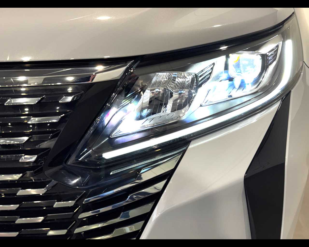 Emc Sette Nuovo Benzina Sette Mestre