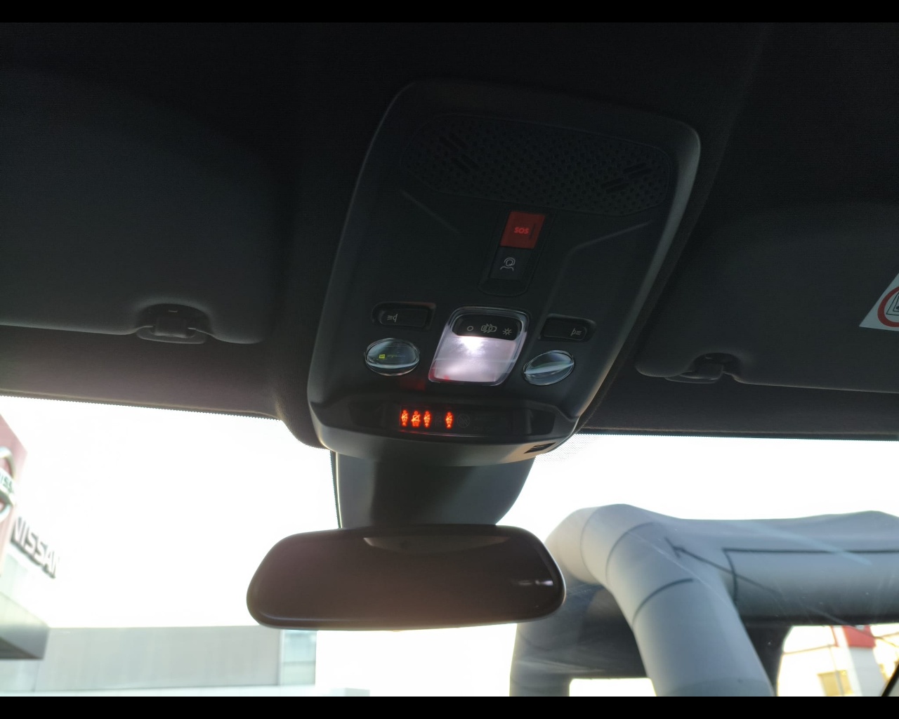 Foto OPEL Corsa 1.2 GS s&s 100cv