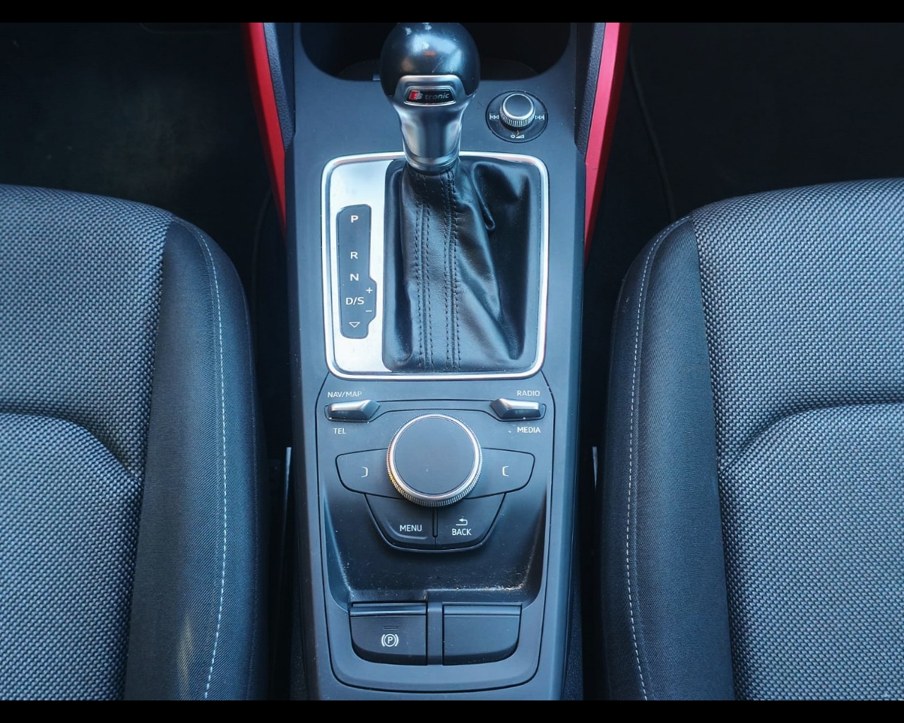 Foto AUDI Q2 2.0 tdi Business quattro 150cv s-tronic