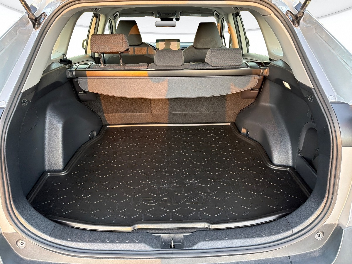 Toyota Rav4 Usato 2024 Rav4 Mestre