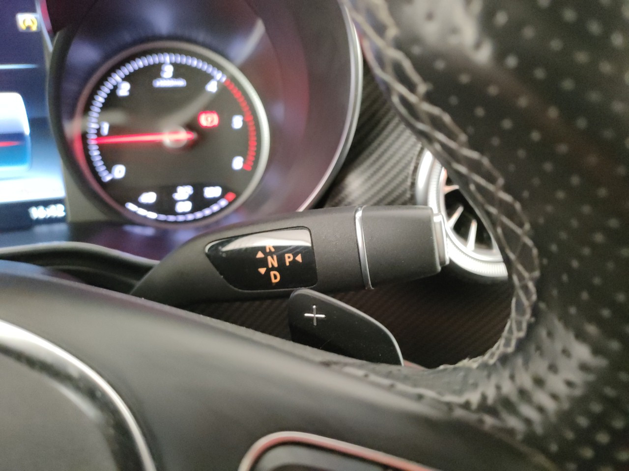 Mercedes Classe V Usato 2018 Classe V Porto Mantovano