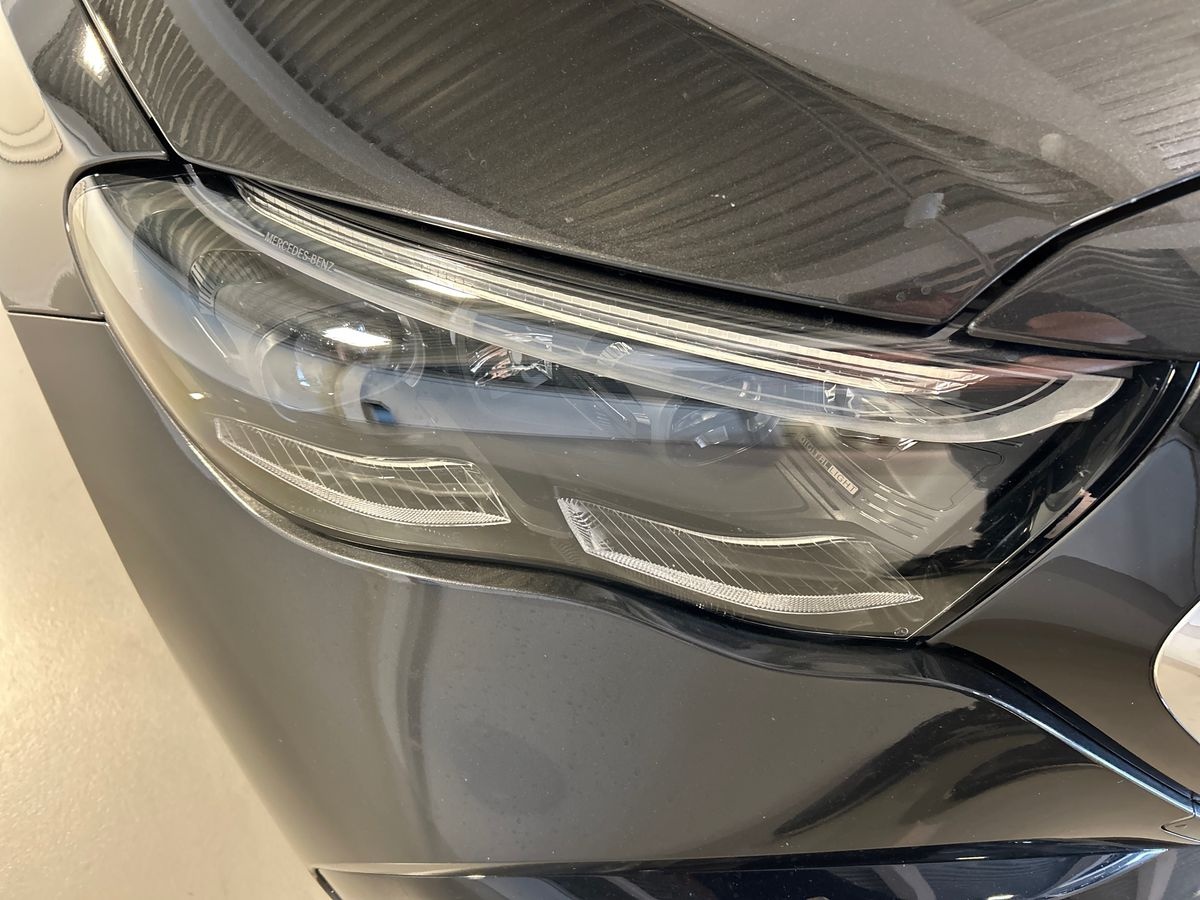 Mercedes Classe E Station Wagon Classe E Station Wagon 220 d AMG Line Premium 4Matic 9G-Tronic - 7