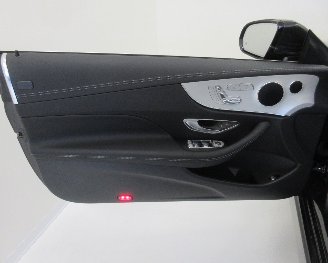 Mercedes Classe E Cabrio Classe E Cabrio 220 Business Sport 9G-Tronic Plus - 9