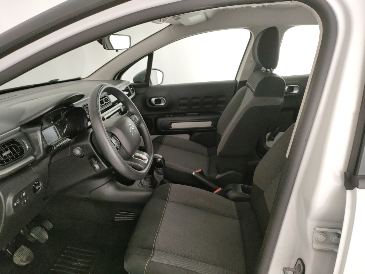 Citroen C3 Usato 2018 C3 Modena
