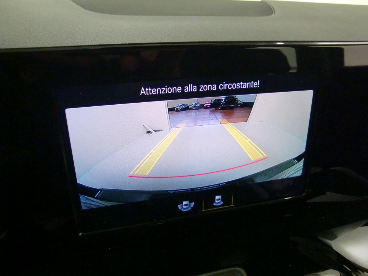 Mercedes Classe B Classe B 180 d Sport - 19