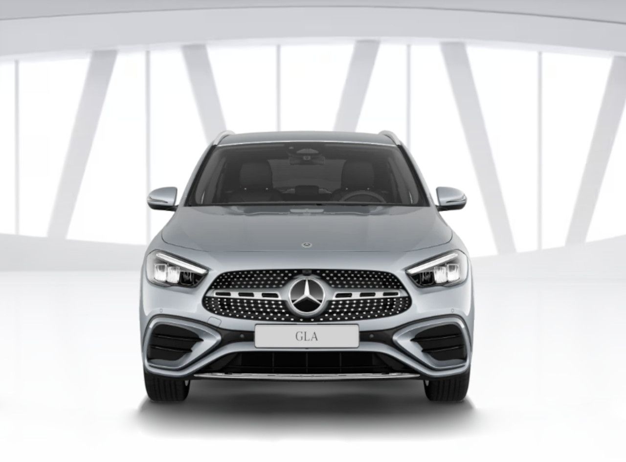 Mercedes-Benz GLA 180  d Automatic