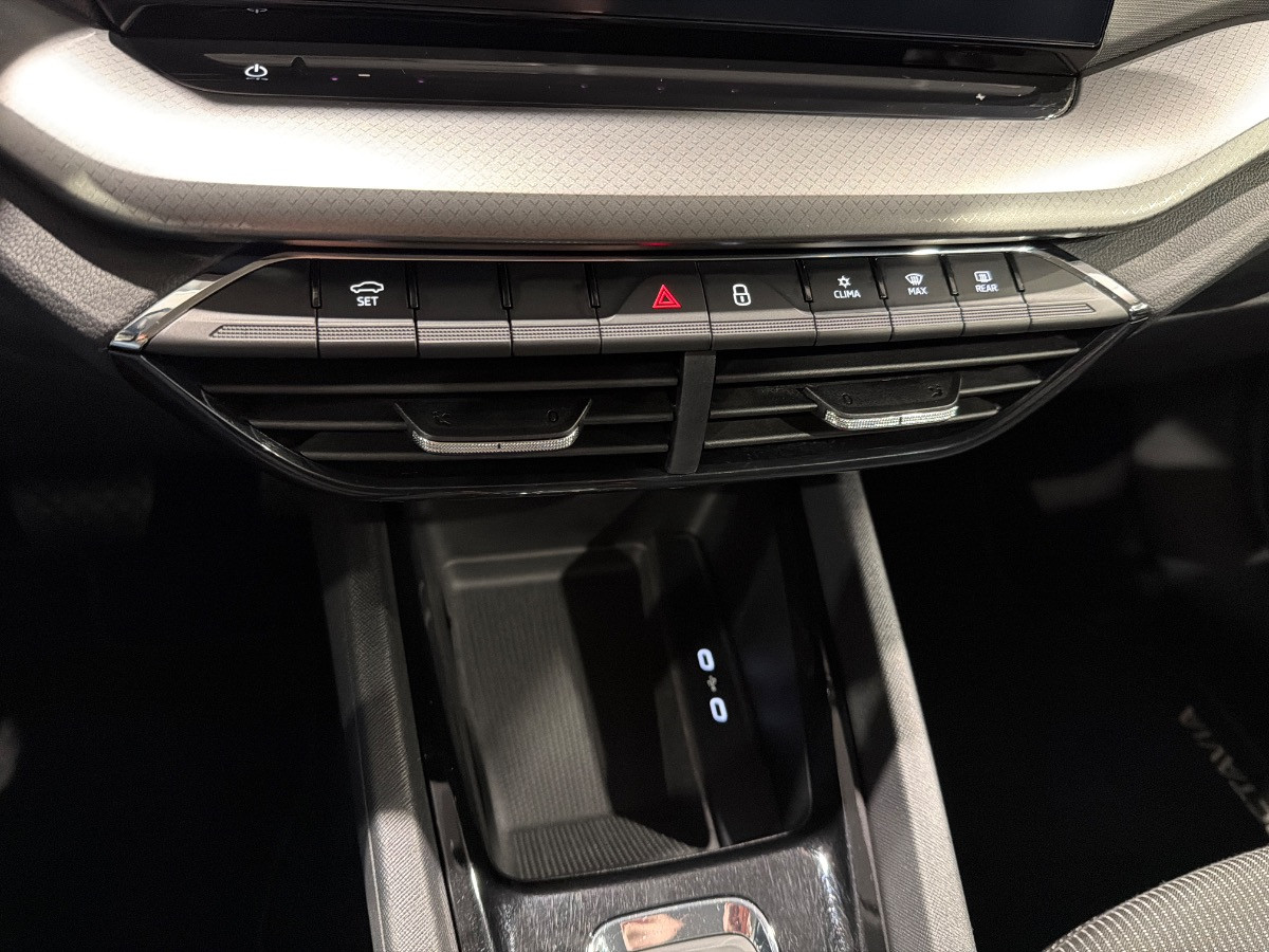 Skoda Octavia Usato 2021 Octavia Mestre