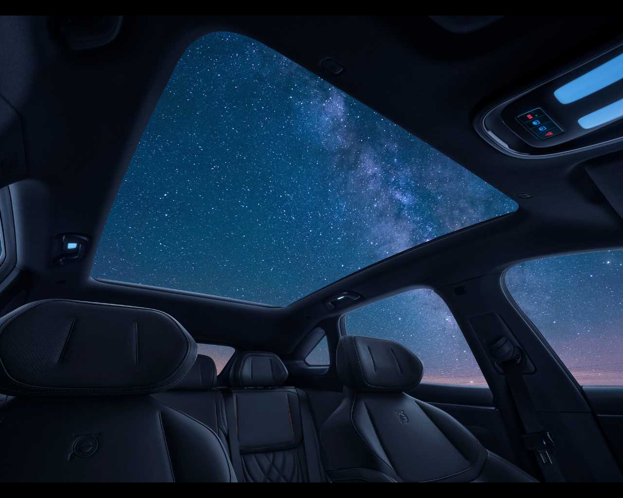 Changan Deepal S07 Nuovo Elettrico Deepal S07 Legnago