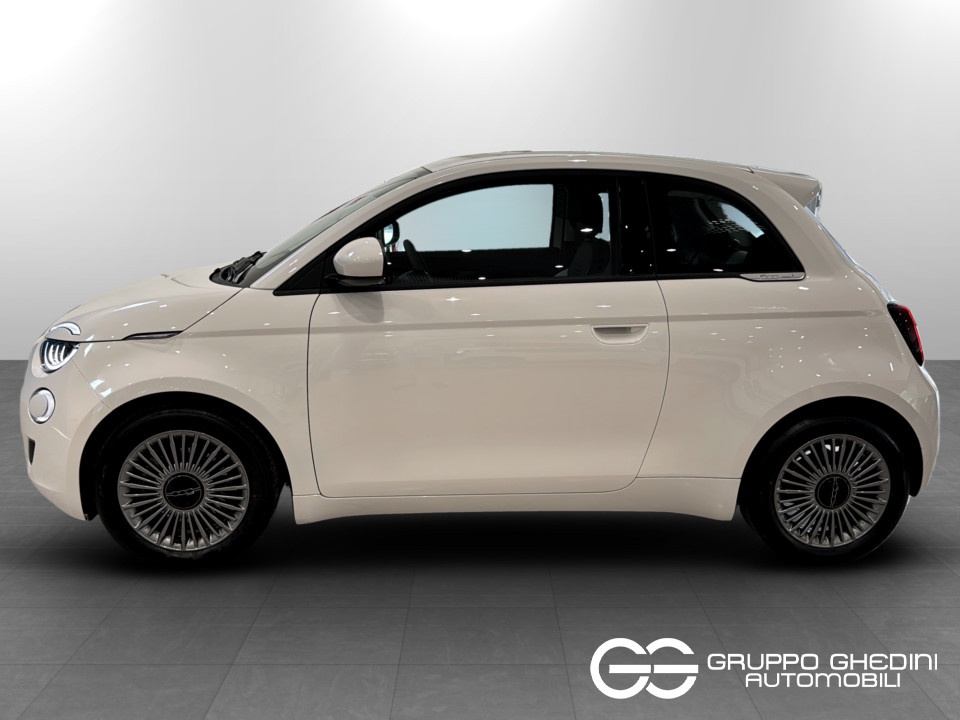 FIAT 500 1.0 hybrid Torino Ibrida usato - 1