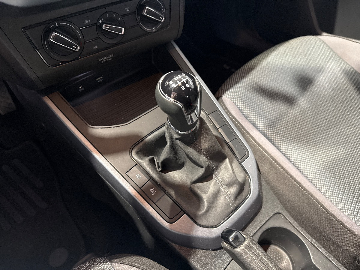 Seat Arona Usato 2020 Arona Parma