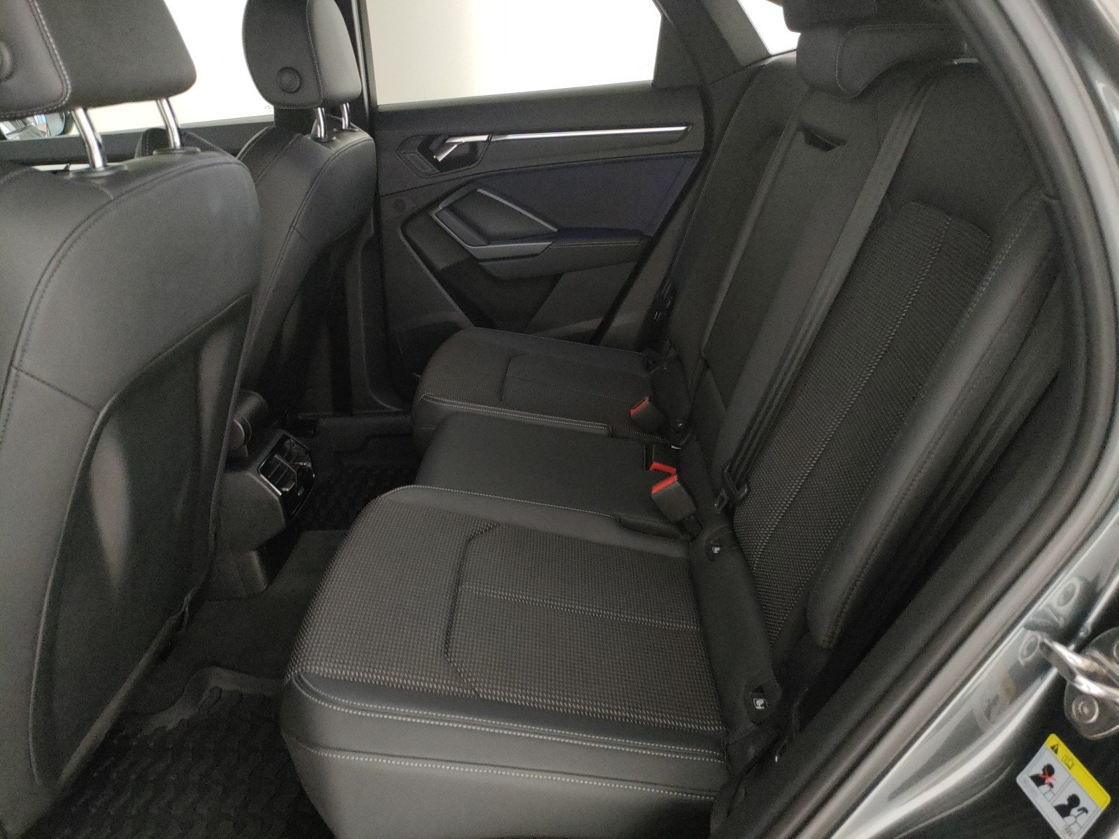 Audi Q3 Usato 2023 Q3 Legnago