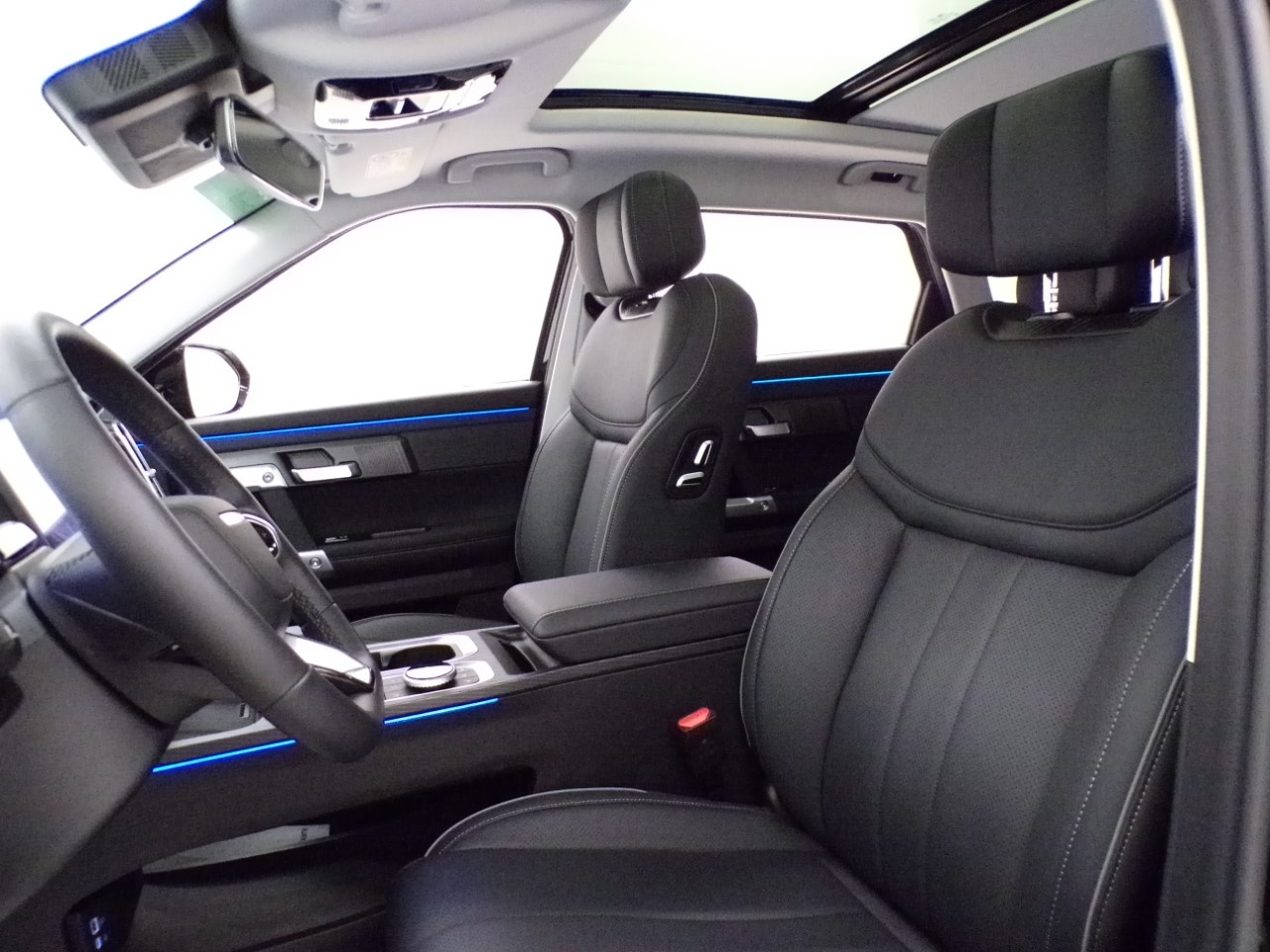 Jaecoo JAECOO 7 Jaecoo 7 1.6 TGDI Exclusive 4WD 7DCT - 13