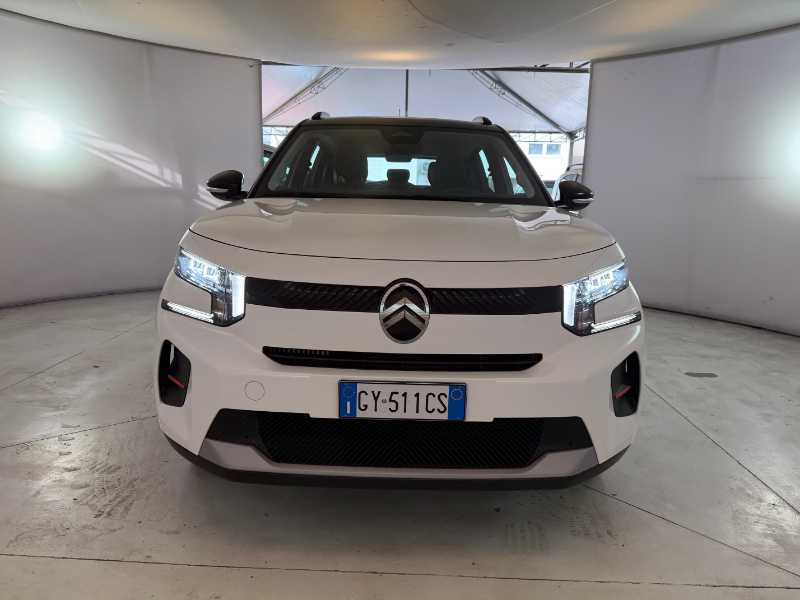 C3 Iv 2024 - C3 1.2 Puretech Turbo Plus 100cv S&s