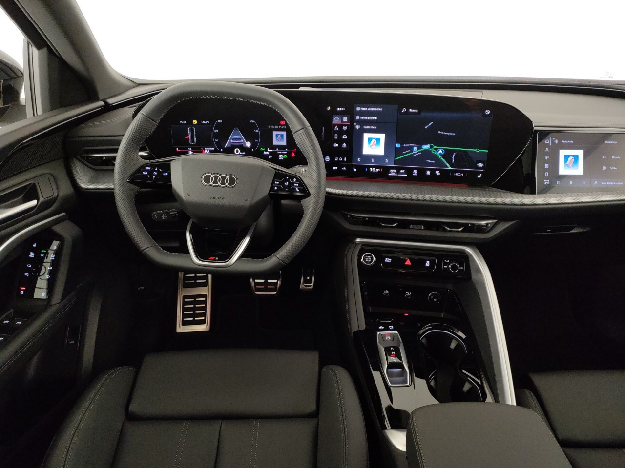 Audi Q5 KM0 2026 Q5 Carpi