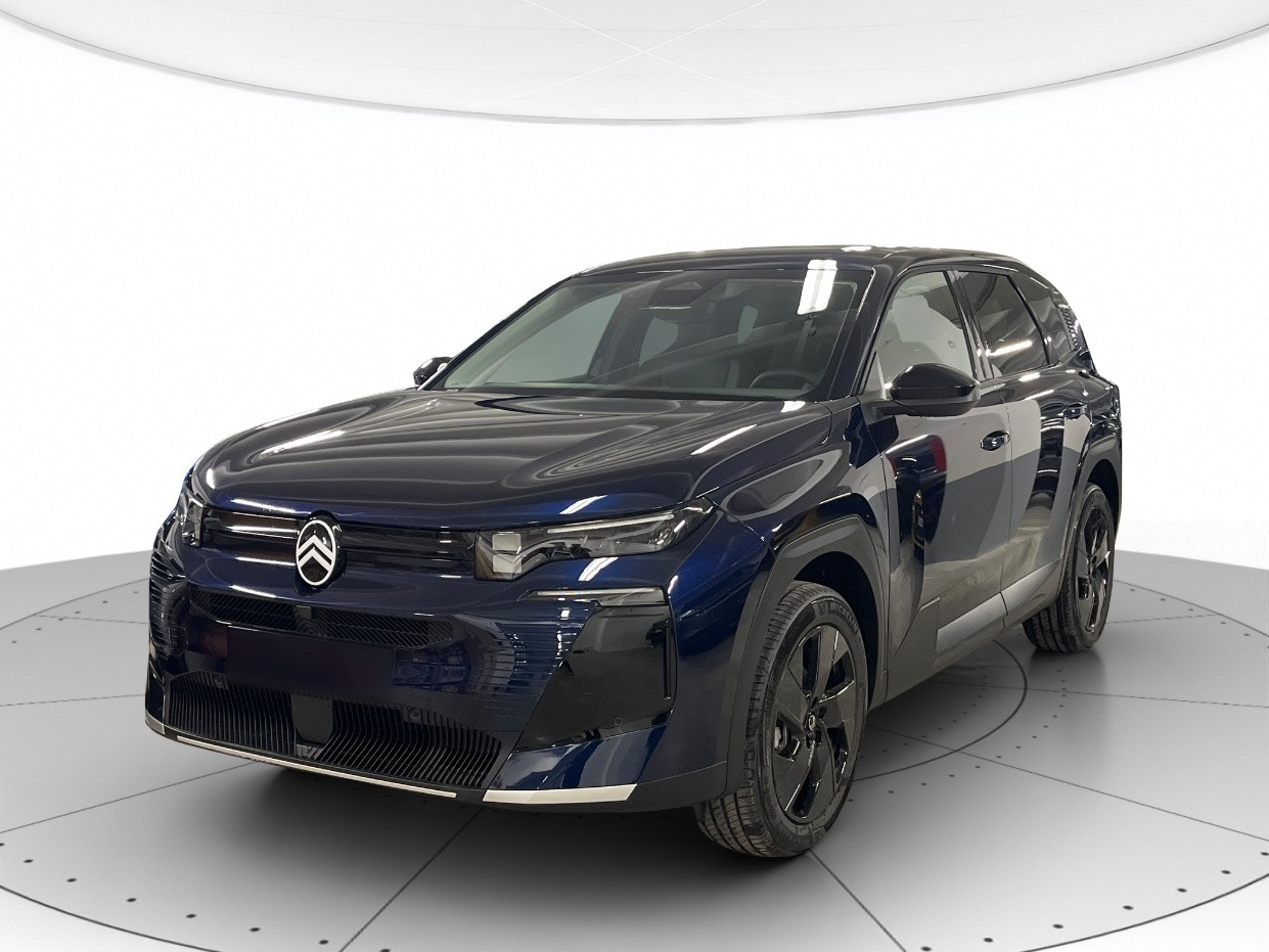Citroen C5 Aircross KM0 2026 C5 Aircross Verona