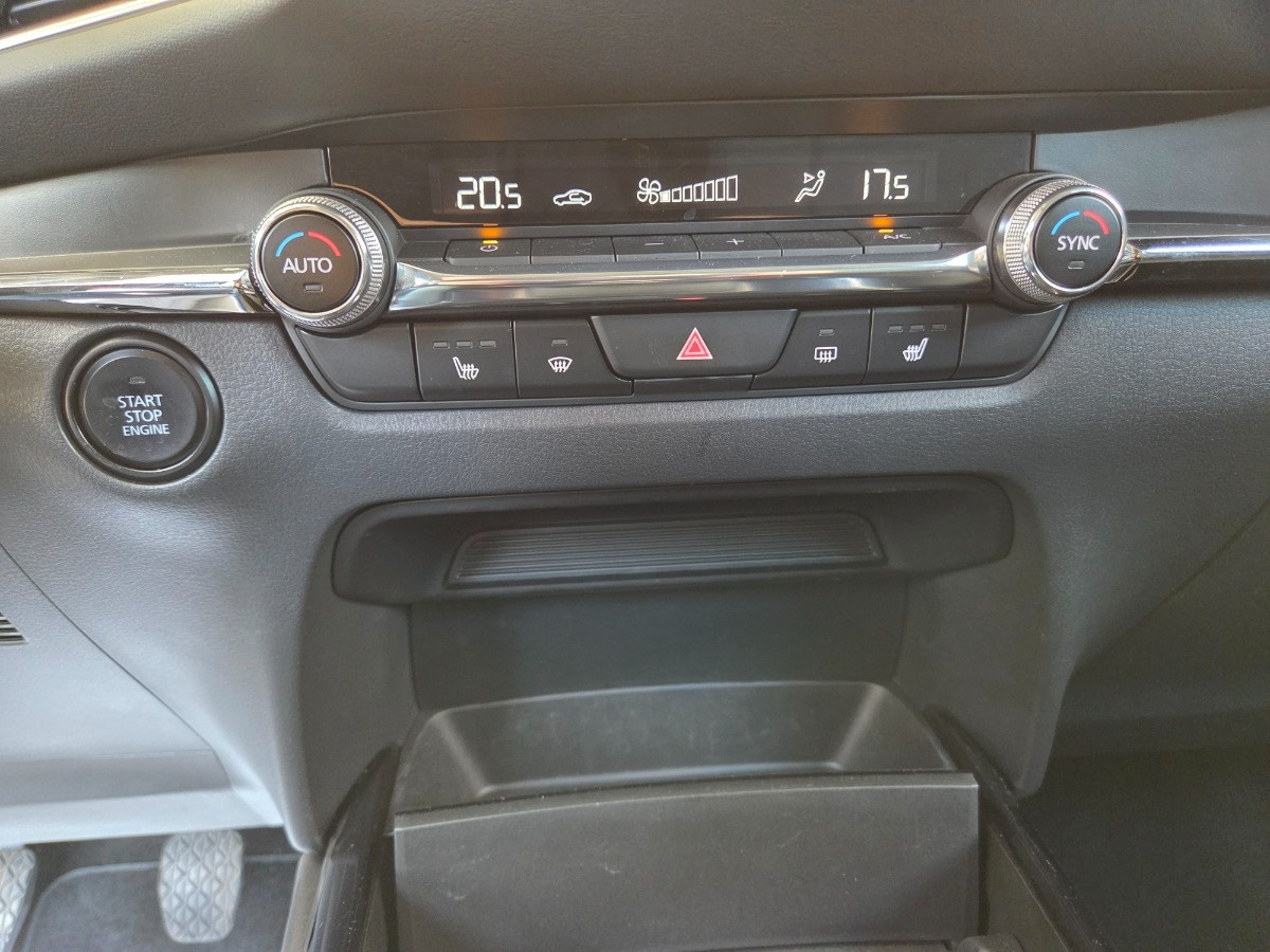 Mazda CX-30 Usato 2023 CX-30 Reggio Emilia