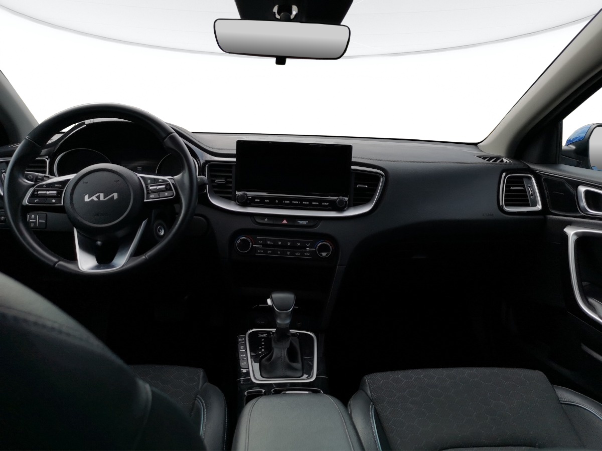 Kia Xceed Usato 2023 Xceed Rovigo