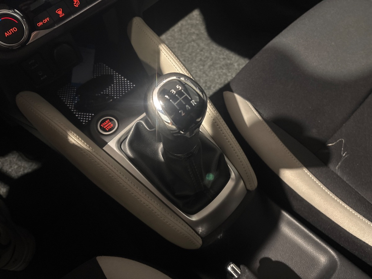 Nissan Micra Usato 2017 Micra Parma