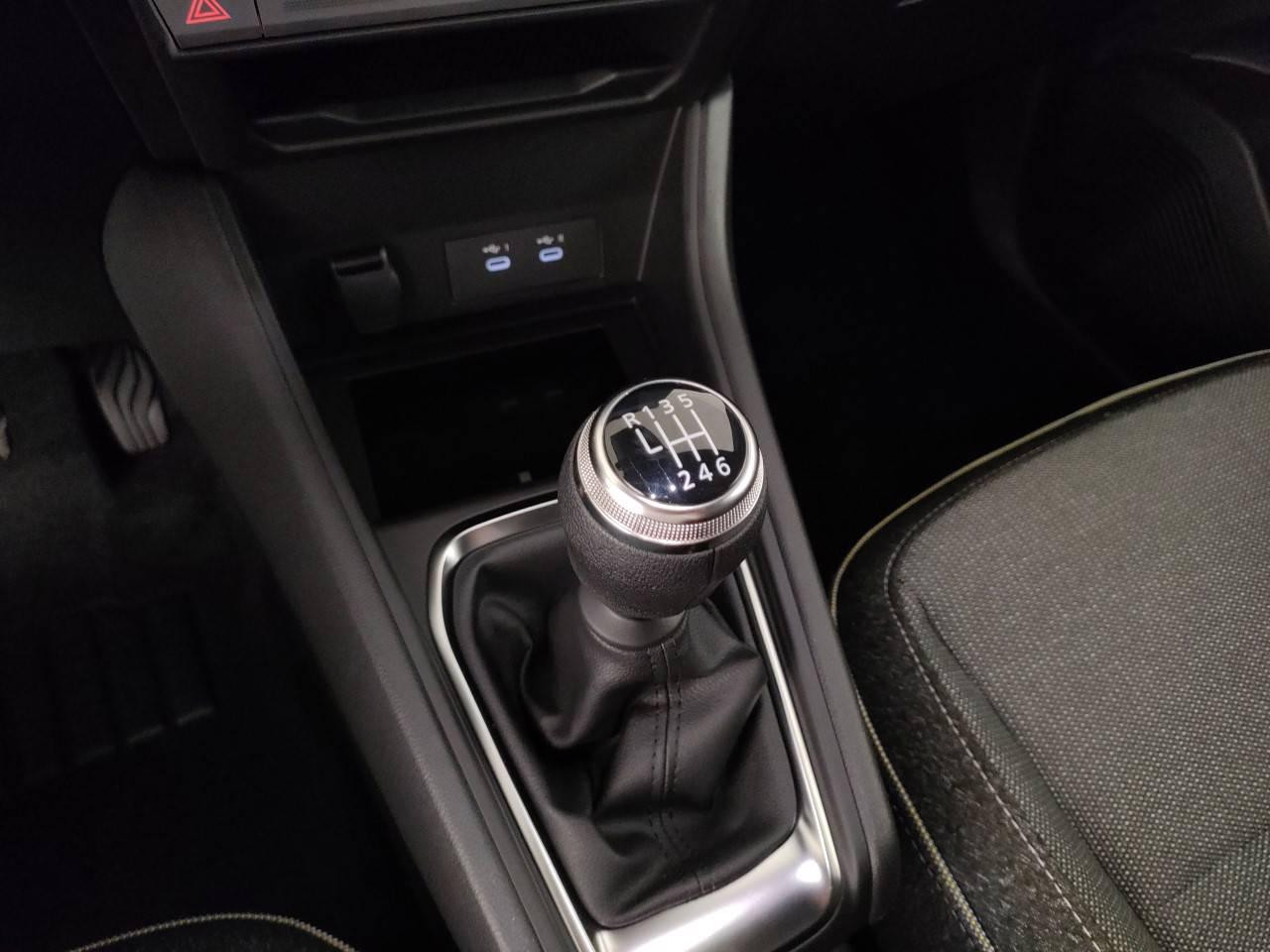 Renault Captur KM0 2025 Captur Este