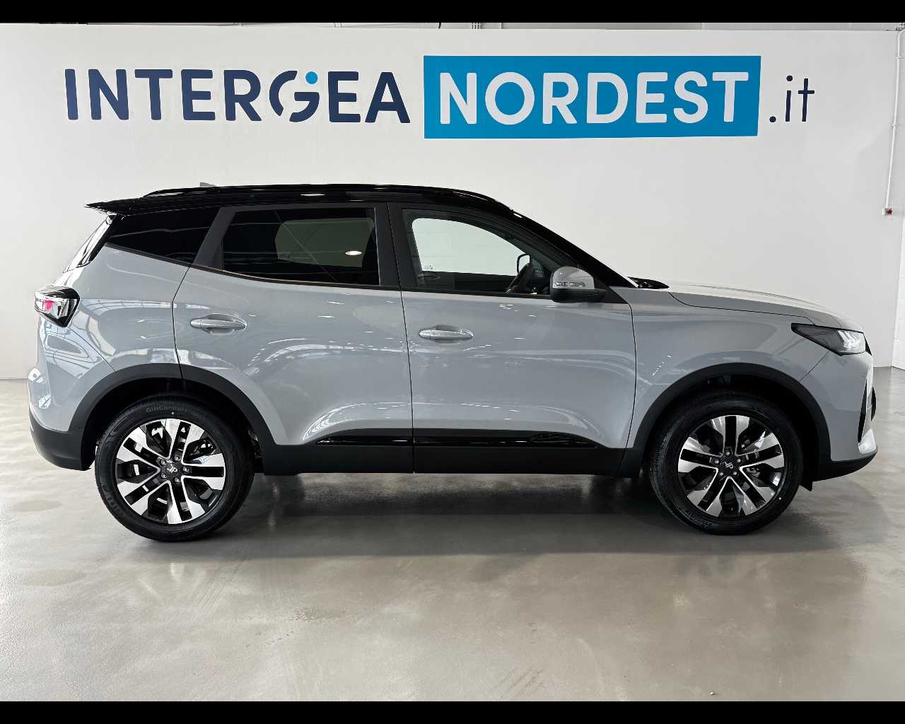 Dr Automobiles DR 5 Nuovo GPL DR 5 Mestre