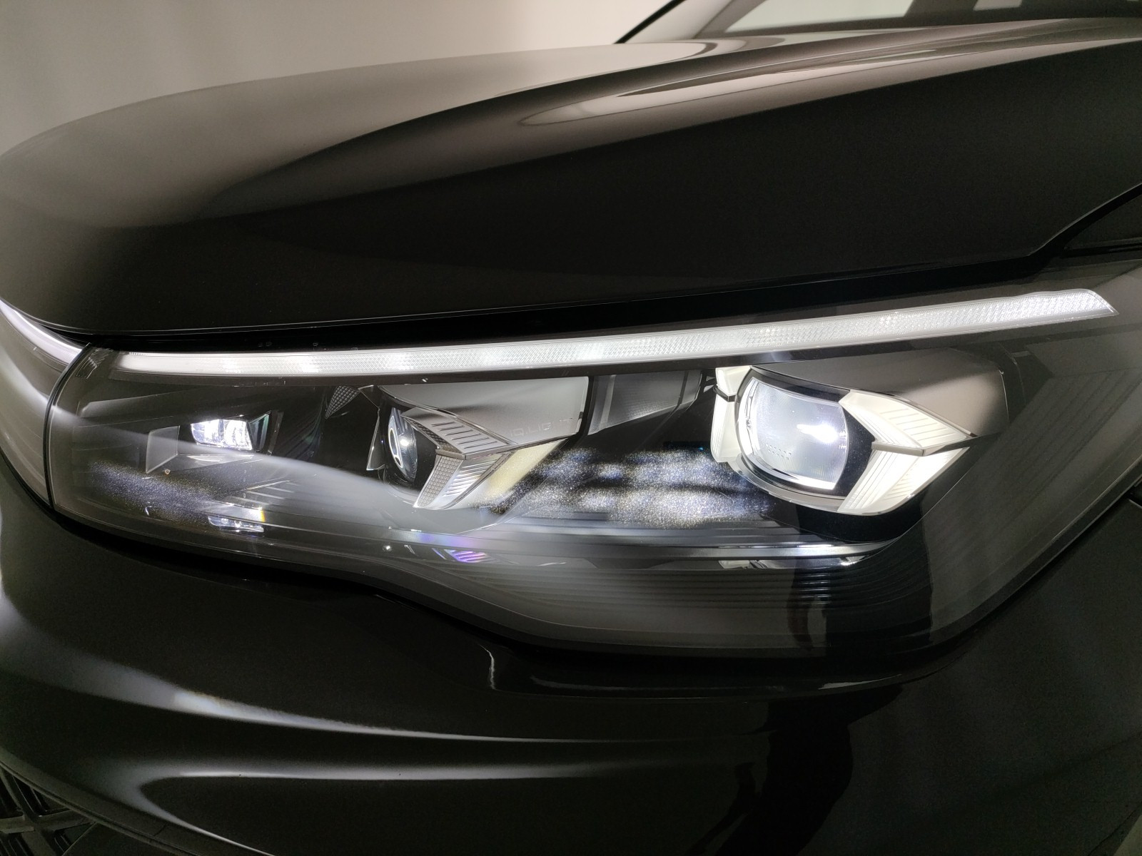 Volkswagen Tiguan Aziendali 2025 Tiguan Legnago