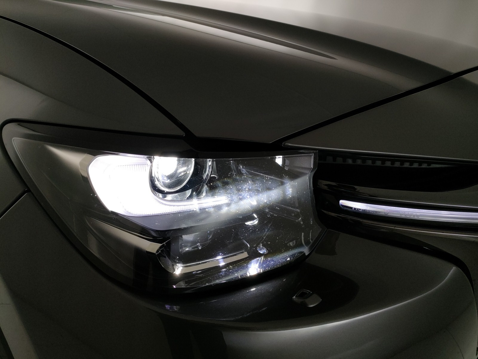 Mazda CX-60 Usato 2023 CX-60 Legnago