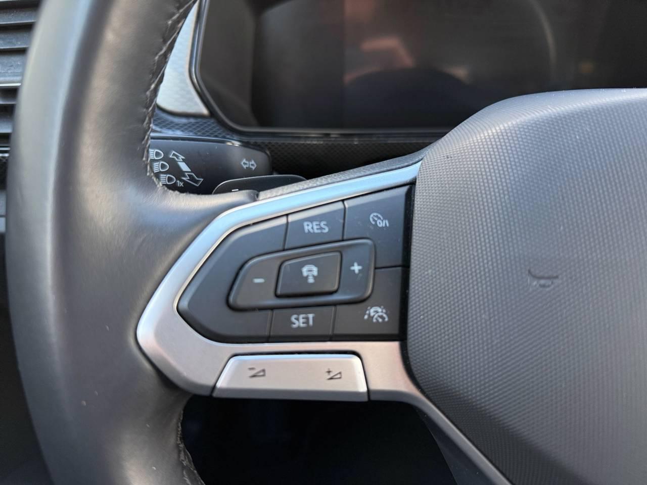 Volkswagen T-Cross Usato 2024 T-Cross Legnago