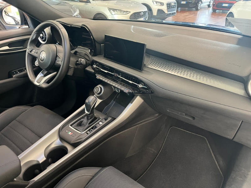 ALFA ROMEO – Tonale 1.5 130 CV MHEV TCT7 Sprint