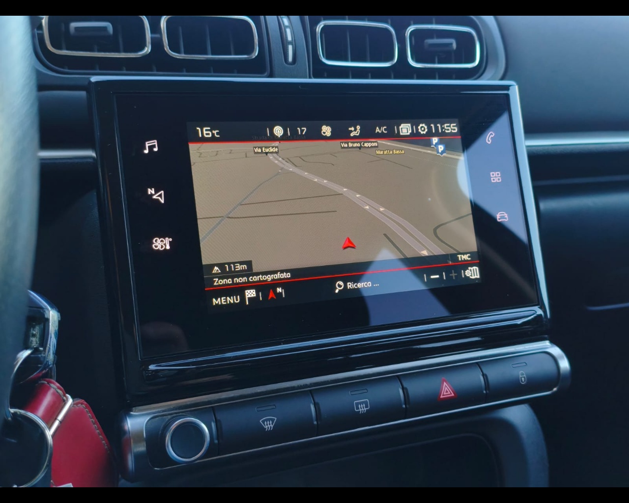 Foto CITROEN C3 1.5 bluehdi C-Series s&s 100cv 6m