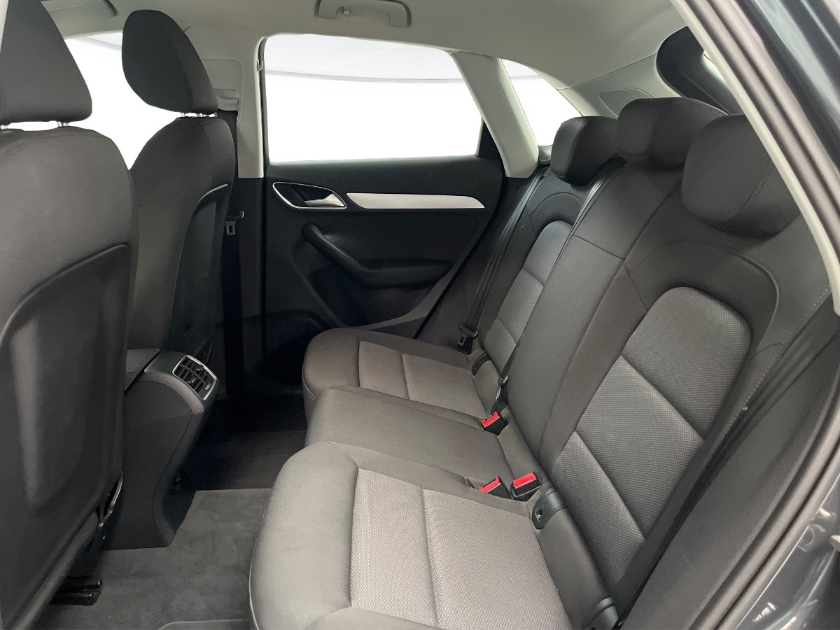 Audi Q3 Usato 2018 Q3 Rovigo