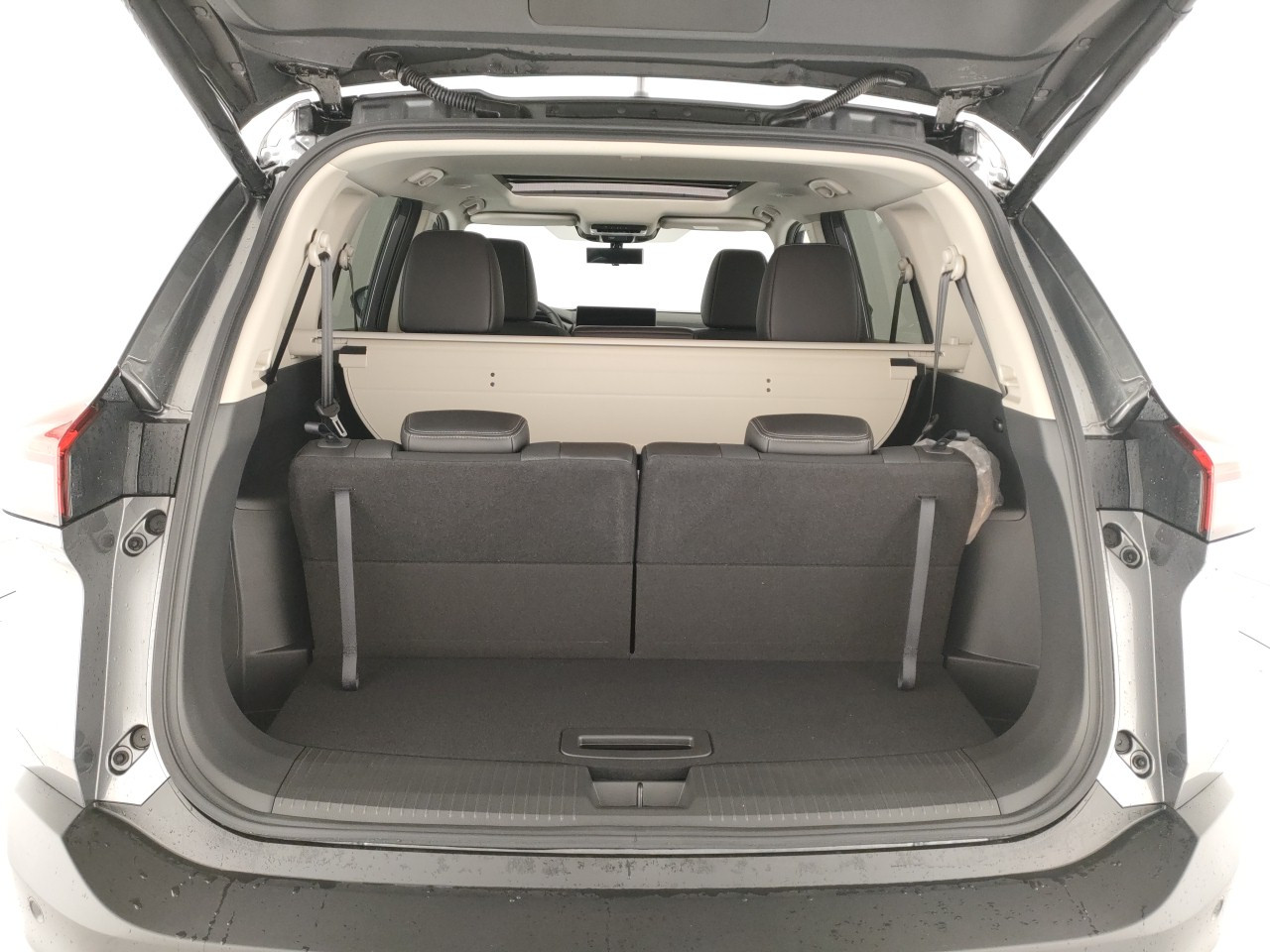 Nissan X-Trail Nuovo Ibrido benzina X-Trail Porto Mantovano