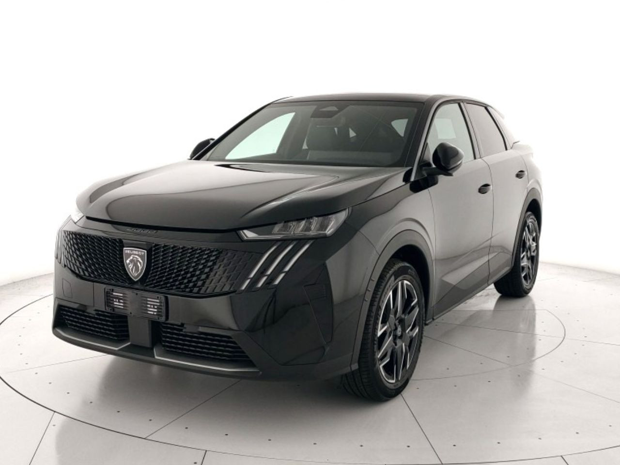 Peugeot 3008 KM0 2025 3008 Porto Mantovano