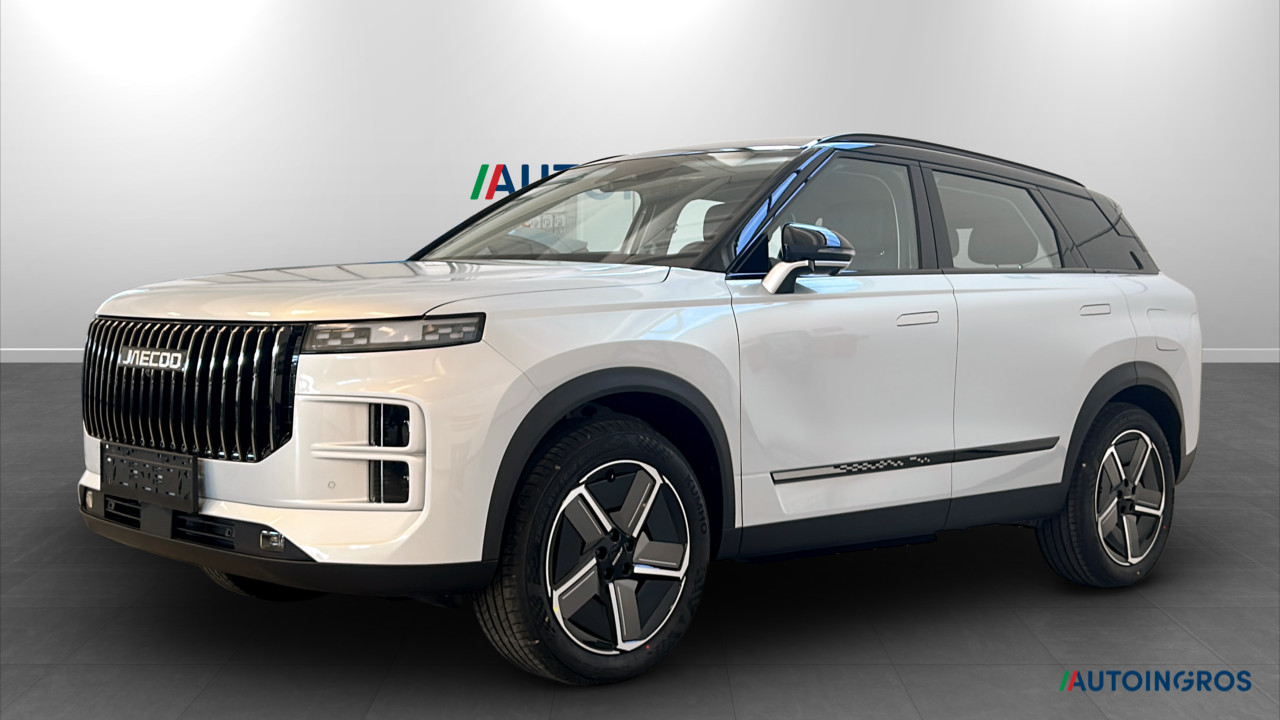 JAECOO Jaecoo 7 JAECOO 7 PHEV Premium (2WD)
