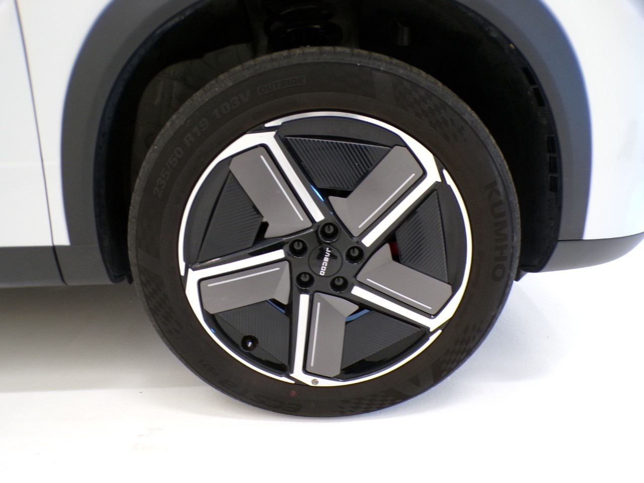 Jaecoo  Jaecoo 7 Super Hybrid 1.5 TGDI Plug-in Premium 2WD - 4