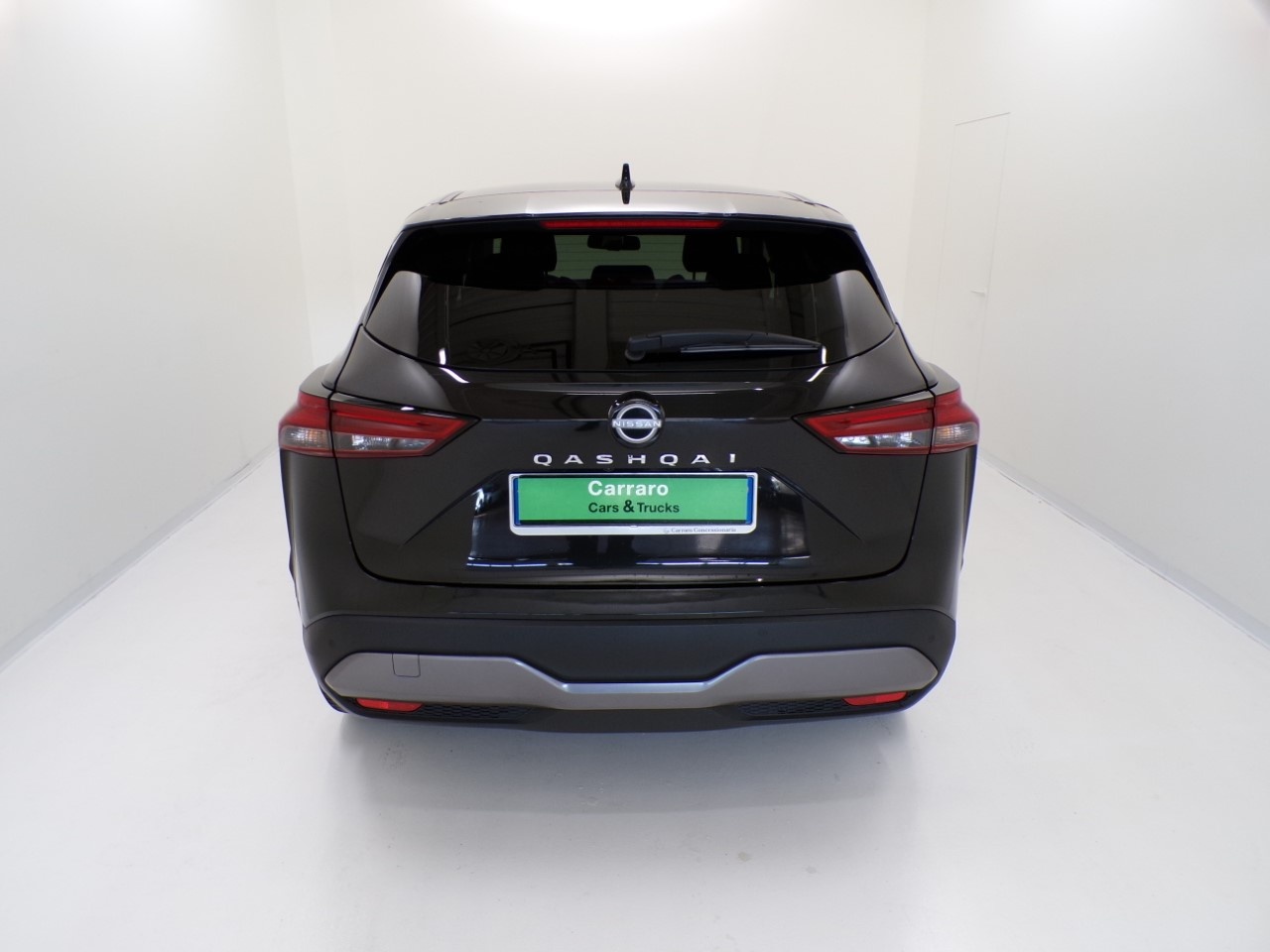 Nissan Qashqai Qashqai 1.3 MILD HYBRID 158cv N-Connecta 2WD Xtronic - 7